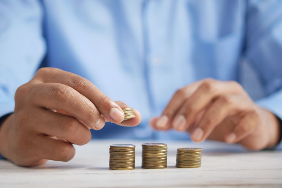 Preserve Wealth Portfolio
