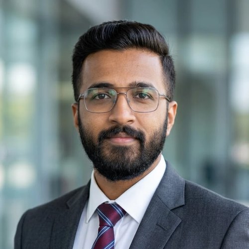 Tushar Sharma